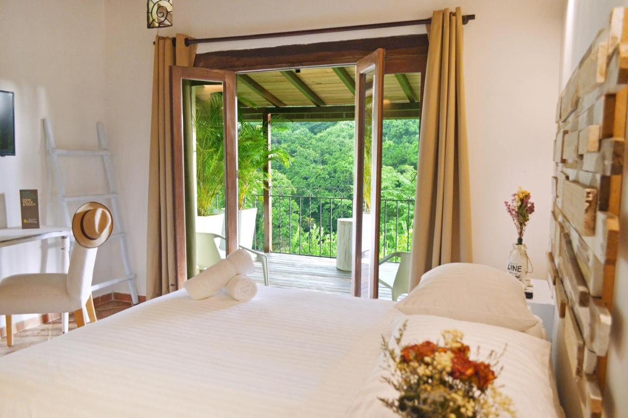 Sweet Harmony Hotel Boutique By Xarm Hotels Minca Luaran gambar