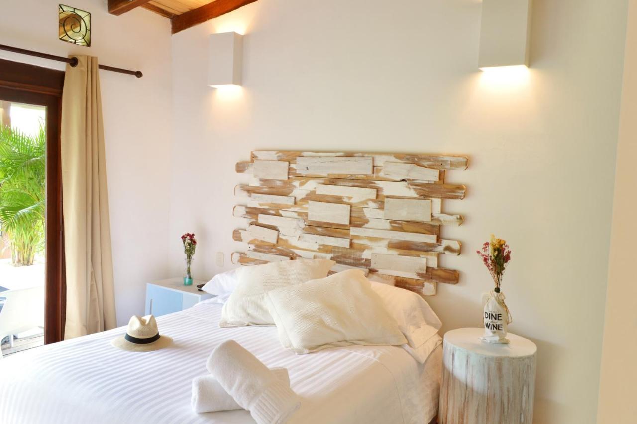 Sweet Harmony Hotel Boutique By Xarm Hotels Minca Luaran gambar