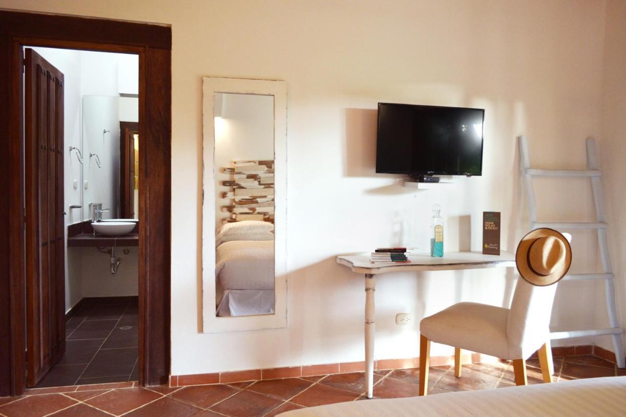 Sweet Harmony Hotel Boutique By Xarm Hotels Minca Luaran gambar
