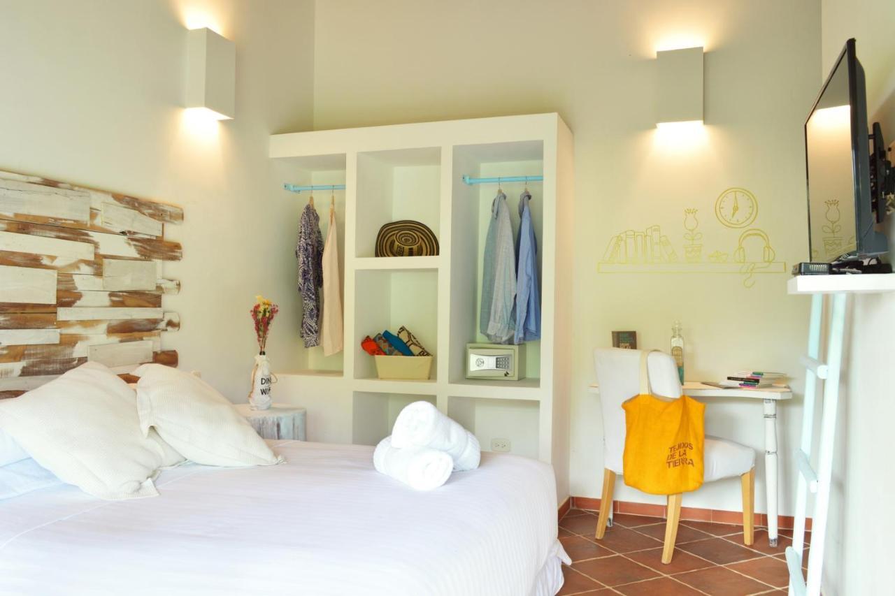 Sweet Harmony Hotel Boutique By Xarm Hotels Minca Luaran gambar