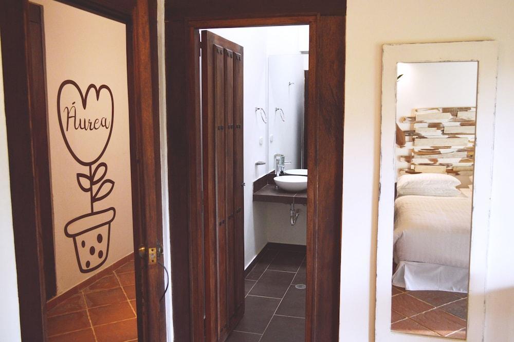 Sweet Harmony Hotel Boutique By Xarm Hotels Minca Luaran gambar