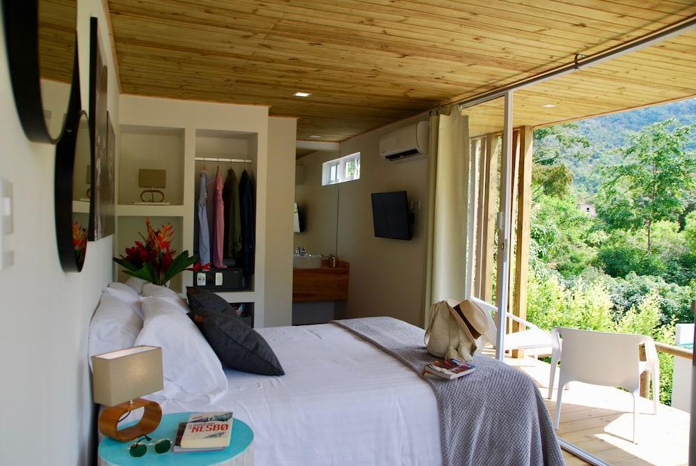 Sweet Harmony Hotel Boutique By Xarm Hotels Minca Luaran gambar