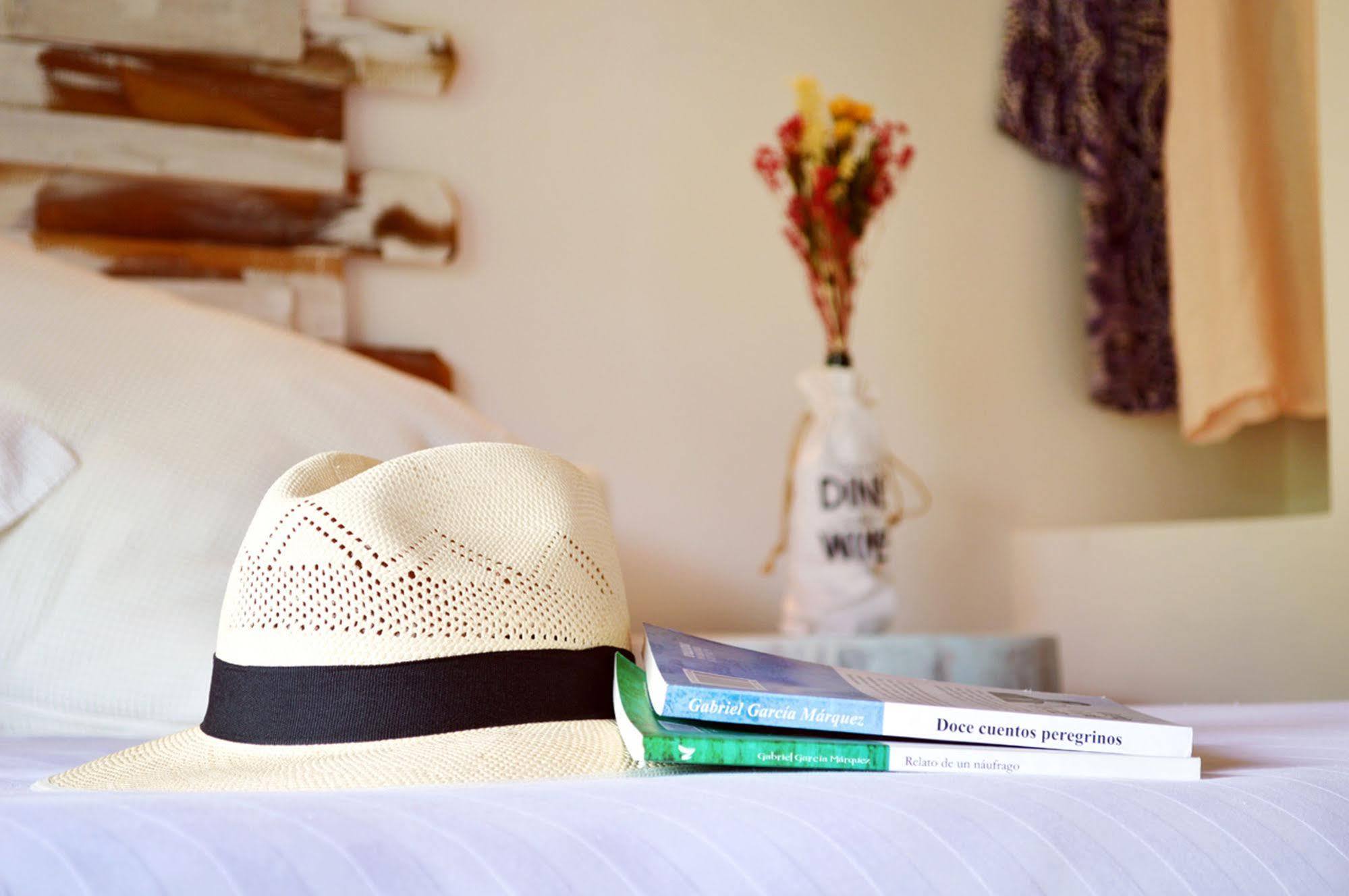 Sweet Harmony Hotel Boutique By Xarm Hotels Minca Luaran gambar